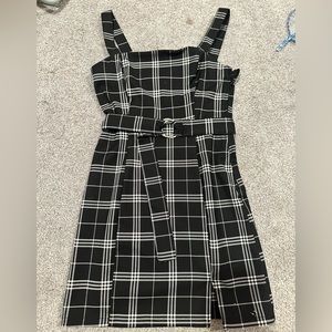 H&M Divided Mini Dress